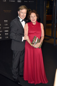 25. Festliche Operngala in Berlin