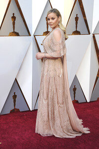 Oscar-Verleihung 2018 in Los Angeles