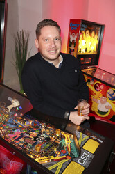 Oscarparty 2015, Berlin