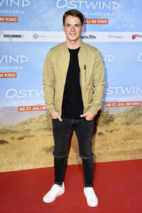Filmpremiere 'Ostwind - Aufbruch nach Ora' in München