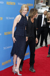 'Paddington' Premiere, Los Angeles