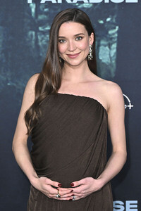 Season 2 Premiere 'Paradise' in Los Angeles