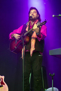 Konzert von The Alan Parsons Live Project in Hamburg
