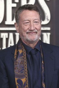 Filmpremiere 'Peaky Blinders: The Immortal Man' in Berlin