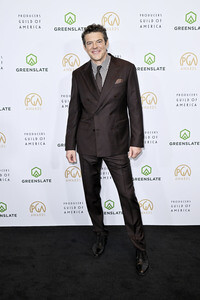 Producers Guild Awards 2026 in Los Angeles