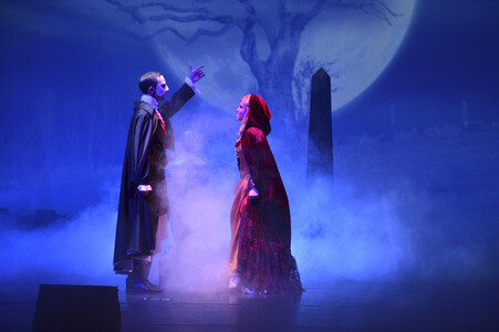 Das Phantom der Oper - Das Musical