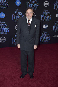 Filmpremiere 'Mary Poppins' Rückkehr' in Los Angeles