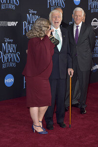 Filmpremiere 'Mary Poppins' Rückkehr' in Los Angeles