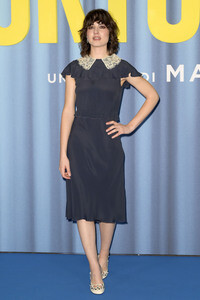 Serienpremiere 'Portobello' in Rom