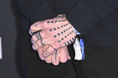 Primary Wave Music Pre-Grammy Party in Beverly Hills