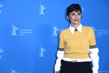 Photocall 'Rosebush Pruning', Berlinale 2026