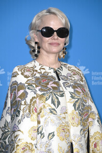 Photocall 'Rosebush Pruning', Berlinale 2026