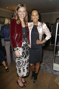 Rebelle Pop-Up Boutique Opening Party in Hamburg