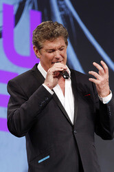 MEDIA CONVENTION und re:publica Eröffnung, Berlin