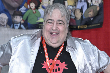 Comic Con Revolution in Ontario