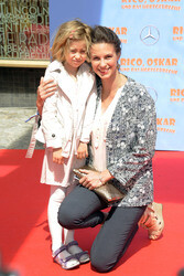 Filmpremiere 'Rico, Oskar und das Herzgebreche' in Berlin