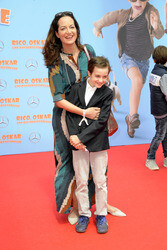 Filmpremiere 'Rico, Oskar und das Herzgebreche' in Berlin