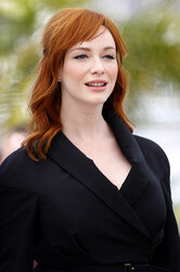 'Lost River' Photocall, Cannes Film Festival 2014