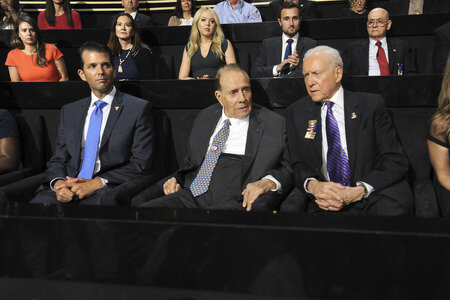 Republican National Convention in Cleveland