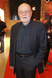 Günter Rohrbach Filmpreis 2017 in Neunkirchen