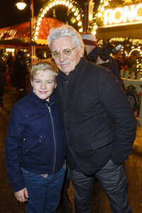Premiere des 14. Roncalli Weihnachtscircus in Berlin