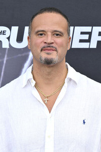 Filmpremiere 'The Runner' in Los Angeles