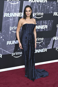 Filmpremiere 'The Runner' in Los Angeles