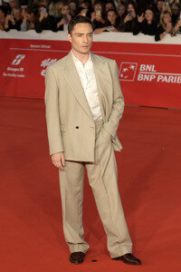 Serienpremiere 'Sandokan', Internationales Filmfestival Rom 2025