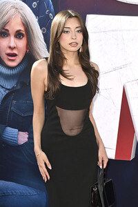 Filmpremiere 'Scary Movie' in Los Angeles