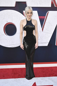 Filmpremiere 'Scary Movie' in Los Angeles