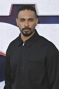 Filmpremiere 'Scary Movie' in Los Angeles