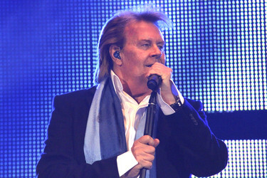 Die große Schlager-Starparade, München