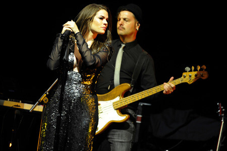 Femme Schmidt Konzert in Hamburg