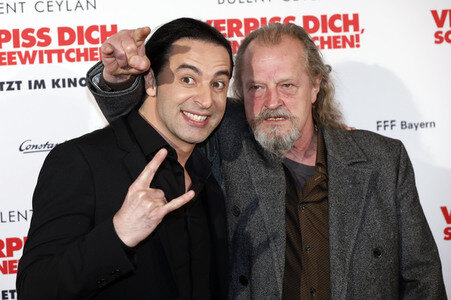 Filmpremiere 'Verpiss Dich, Schneewittchen' in Köln