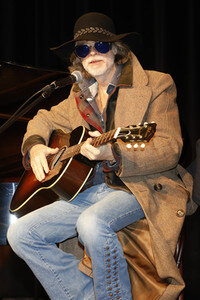 Showcase mit Helge Schneider in München