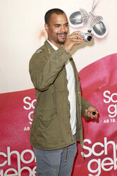 'Schoßgebete' Premiere, Berlin