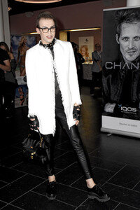 7. Secret Fashion Show in München