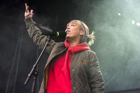 Secret Solstice Festival 2018 in Reykjavik