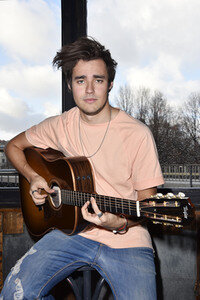 1. Semmel Concerts Presselunch in Berlin