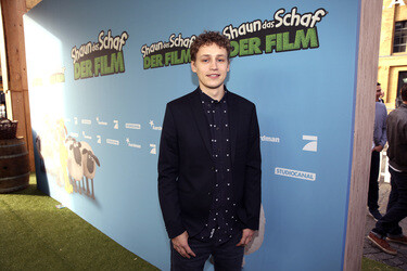 'Shaun das Schaf' Premiere, Berlin