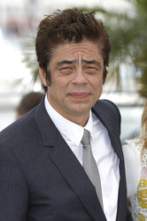 'Sicario' Photocall, Cannes Film Festival 2015