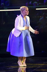 'Die Besten im Frühling' TV-Show, Magdeburg