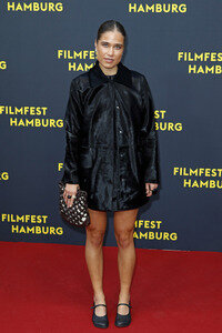 Serienpremiere 'Smillas Gespür für Schnee', Filmfest Hamburg 2025