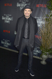 Screening 'Eine Reihe betrüblicher Ereignisse' in New York