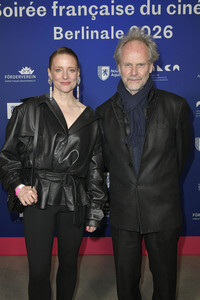 Verleihung des französischen Kulturordens, Berlinale 2026
