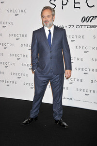 Filmpremiere 'Spectre' in Rom