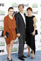 Independent Spirit Awards 2014, Santa Monica