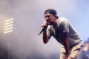 Splash! Festival 2015 in Gräfenhainichen