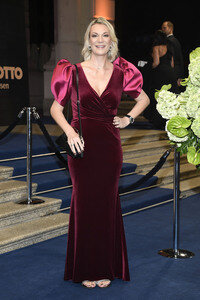 43. Deutscher SportpresseBall 2025 in Frankfurt am Main