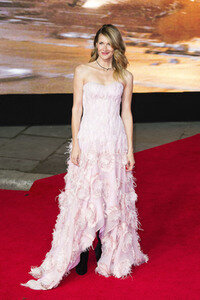 Filmpremiere 'Star Wars: Die letzten Jedi' in London
